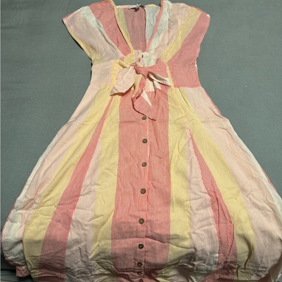 Forever 21 maxi dress in size S - Picture 1 of 4